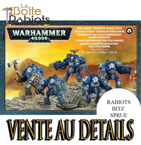 Warhammer 40000 space - warhammer, marines