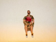 Corgi, Figurine ROBIN original, Batmobile 267, Corgi Toys, Batboat. Batman Corgi