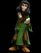 Zira figurine La Planète des