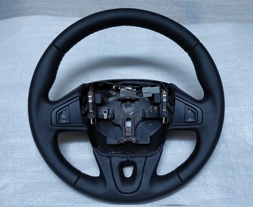 Volant direction renault - volant,