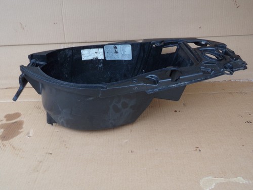 Coffre casque piaggio new - coffre,