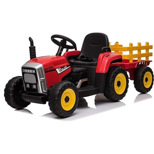 Biemme tracteur électrique - biemme,