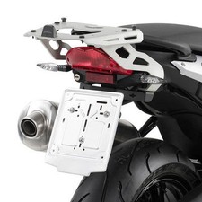 GIVI SRA691 Attaque Coffre