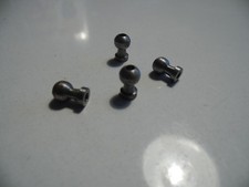 VINTAGE Micro Racing Rotules