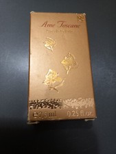 Ame Toscane Eau De Toilette 7.5ml de isabel derroisné plein avec boîte