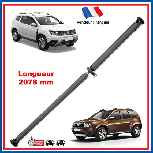 Arbre transmission neuf - arbre,