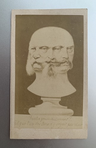 Photomontage satire - photomontage,