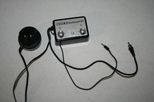 UHER Record Voice Audio Sensor