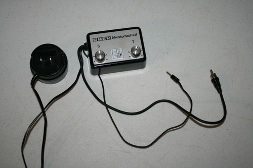 Uher record voice - uher,