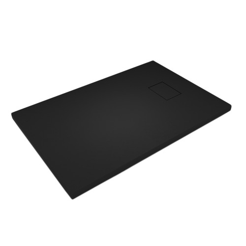 Bac douche 90x180 cm - 90x180,