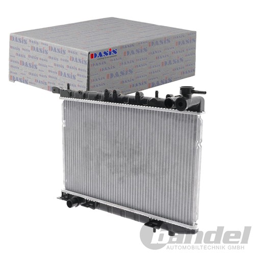 Aks dasis radiateur - aks,