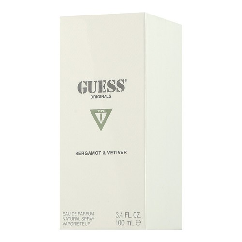 Guess originals bergamote - 1, &