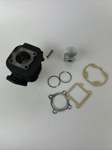Cylindre piston joint pour