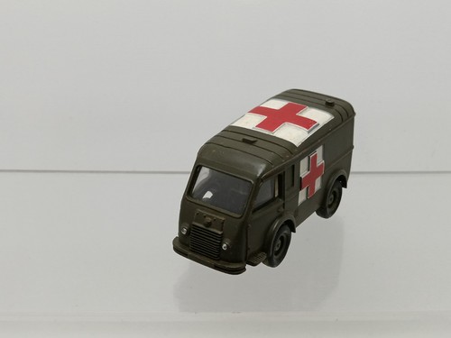 Dinky toys france 807 renault - toys,