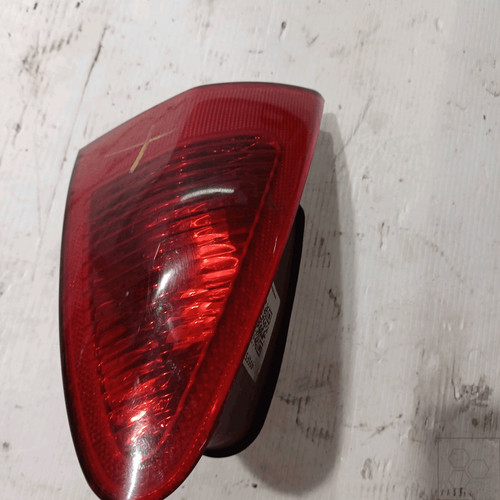 Feu arrière gauche alfa romeo - feu,