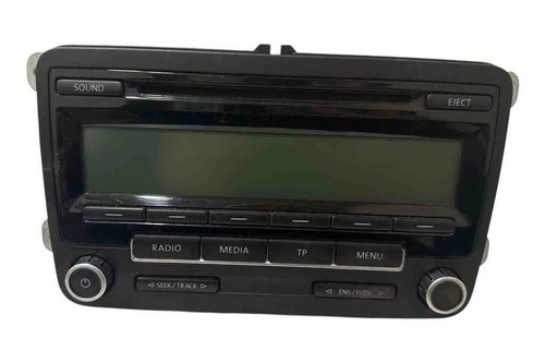 Golf viii cd1 - golf,