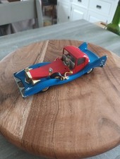 Modellino Macchina Zio Paperone Politoys Walt Disney n 559 made in Italy