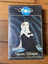 VHS Princesse Millenium