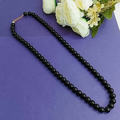 Collier ras cou rond - collier, du