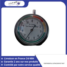 ?? Paire de pneus CONTINENTAL ULTRACONTACT NXT 205 55 17 95 V ♻️