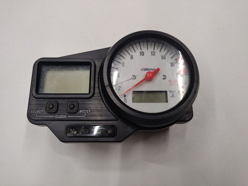Compteur yamaha 1999 2002 - compteur, r6