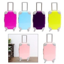 Valise de transport pour