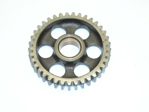 Pignon fou moteur ktm - fou, 600