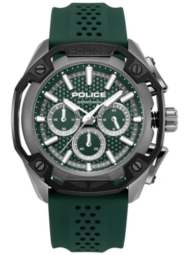 Police pewgq0093202 montre - police,