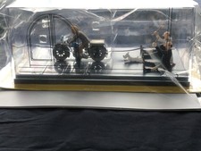 moto tintin le sceptre d’ottokar neuve 1/24