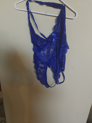 Lingerie