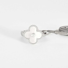 VAN CLEEF & ARPELS - Alhambra