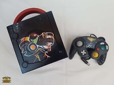 GAMECUBE METROID Custom