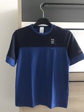 t shirt personnalisé « Alexandre 7 »Equipe De France Decathlon 12 Ans 143-152 Cm