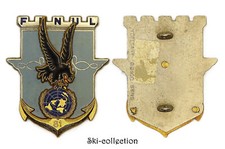 Insigne OPEX- FINUL 81