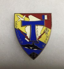 FRANCE OPEX - INSIGNE 28°