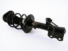 amortisseur avant gauche pour