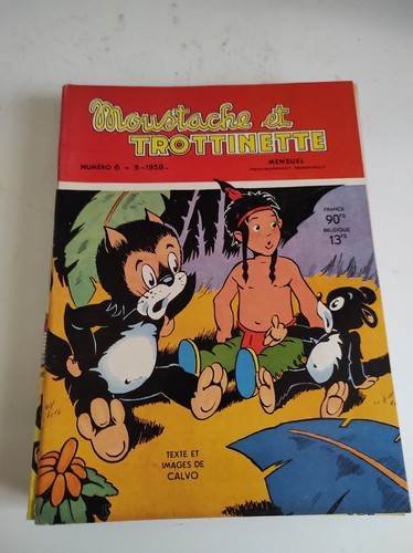 Moustache trotinette 06 - moustache,