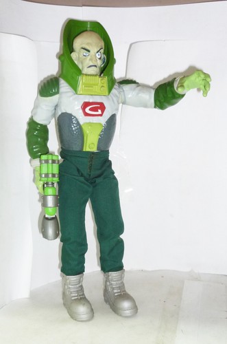Action man prof - -,