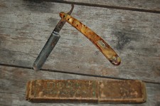 RASOIR COUPE CHOUX ANCIEN " st