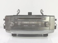 8612060B10 autoradio pour TOYOTA LAND CRUISER 200 4.7 V8 (288 CV) 2007 1743122