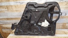 Dodge Journey 2009 Arri�re