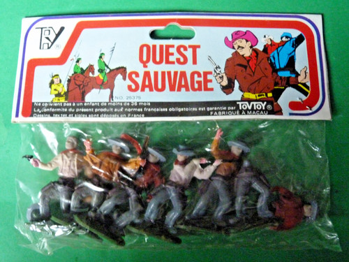 Macau old toys - ,
