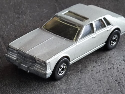 Vintage hot wheels - vintage, 1/64