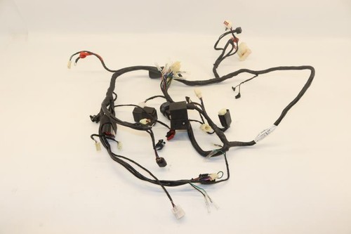 Faisceau électrique generic - faisceau,