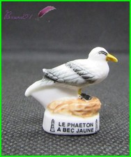 Feve  Oiseau de Mer Edition
