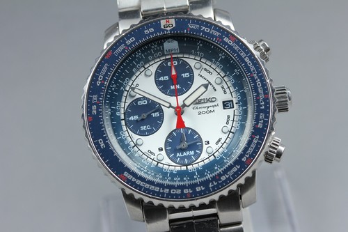 Montre homme vintage seiko - homme,