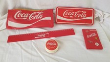 Kit bureau Coca-Cola - XXe s -