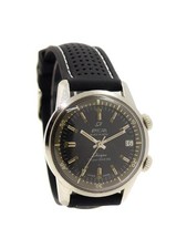 Enicar Diver watch Sherpa