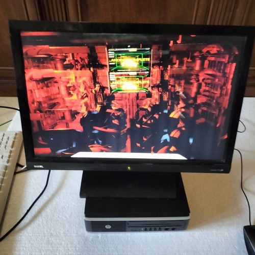 Mini jeu windows - windows, xp