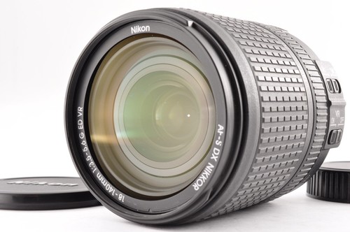 Near mint objectif zoom - objectif,